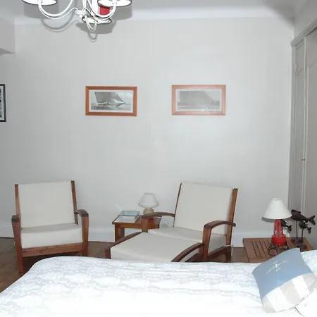 Vent D'bout Bed & Breakfast