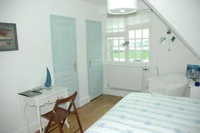 Vent D'bout Bed & Breakfast