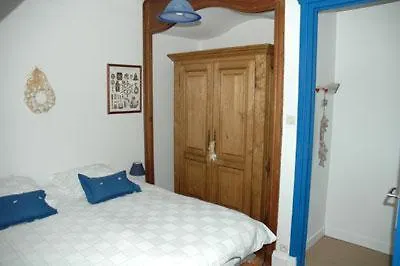 Bed & Breakfast Vent D'bout *